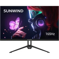 Игровой монитор SunWind SUN-M24BA107 фото 1
